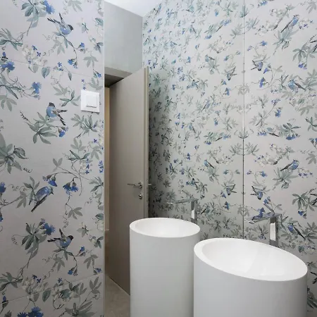 In With Pool Near Ruins *