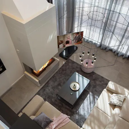 In With Pool Near Ruins *