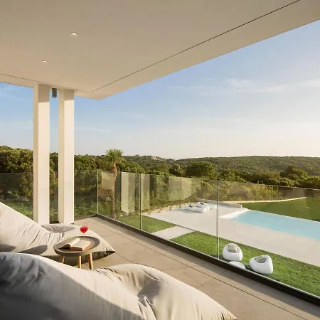 In With Pool Near Ruins