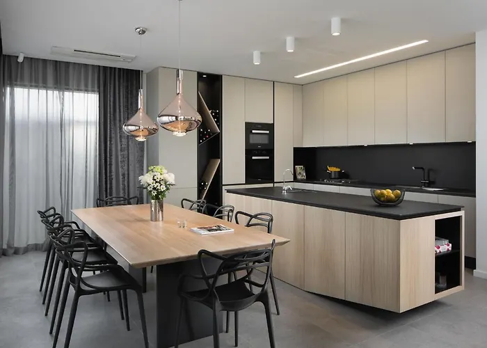 Вілла In With Pool Near Ruins Пула