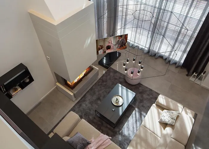 In With Pool Near Ruins *