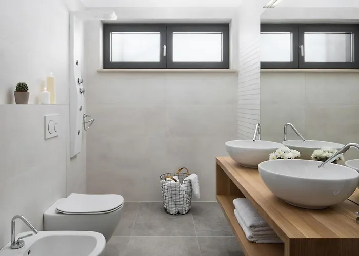 Вілла In With Pool Near Ruins Пула